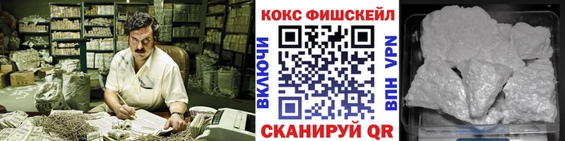 КОКАИН Fish Scale  Купить закладки  Семилуки 