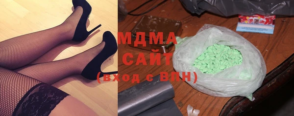 кристаллы Верхний Тагил